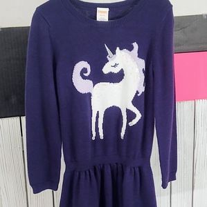 Gorgeous Drop Waist Sweater Dress